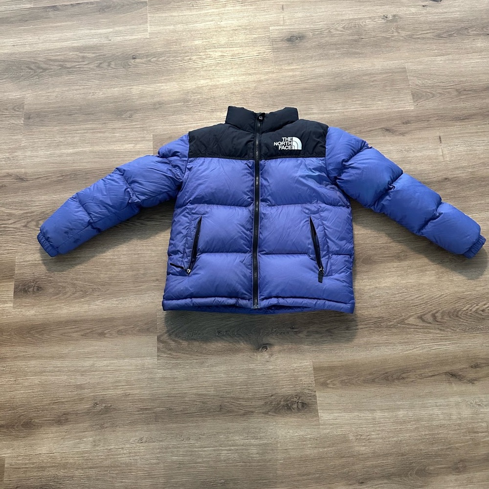 The North Face Jacket